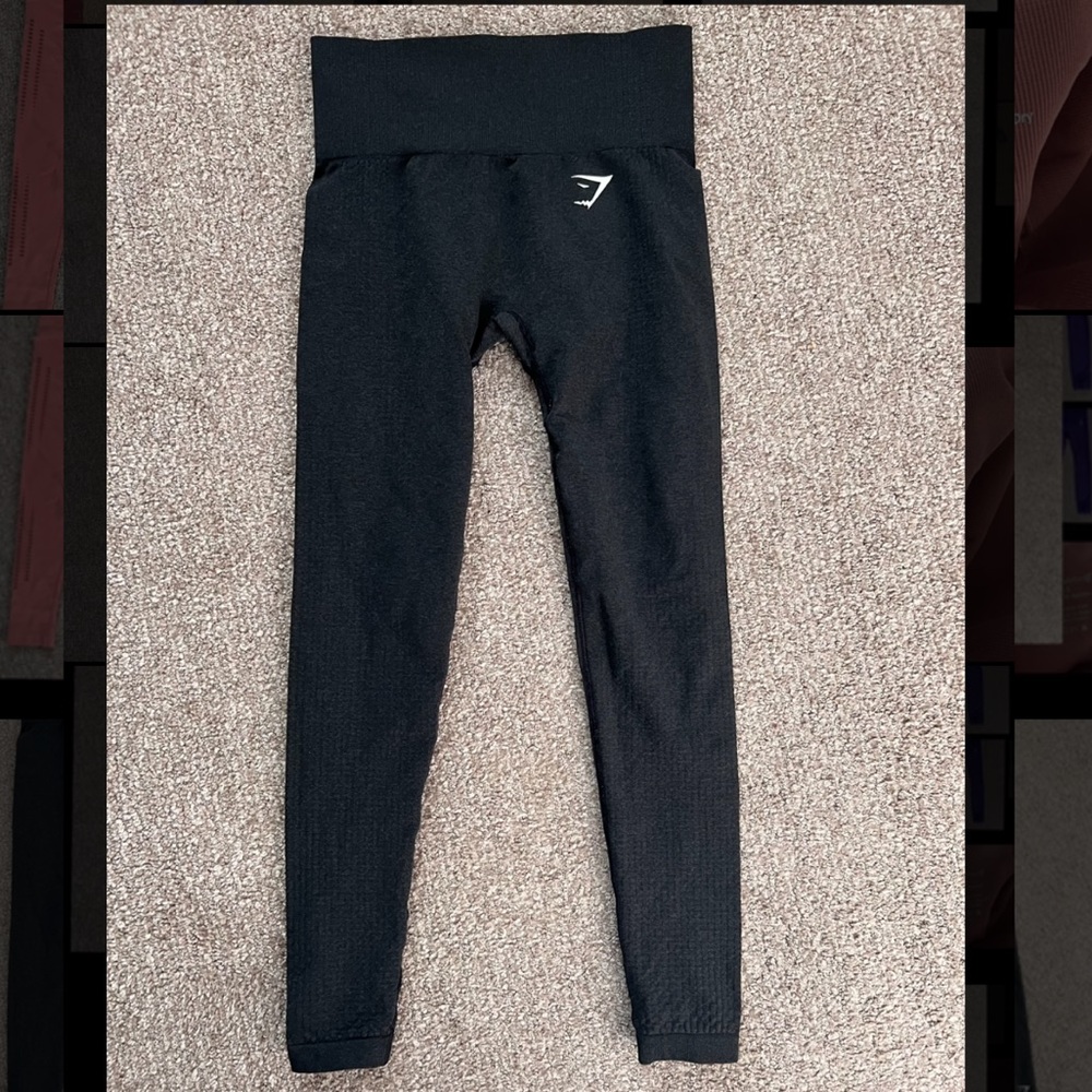 Gymshark seamless leggings